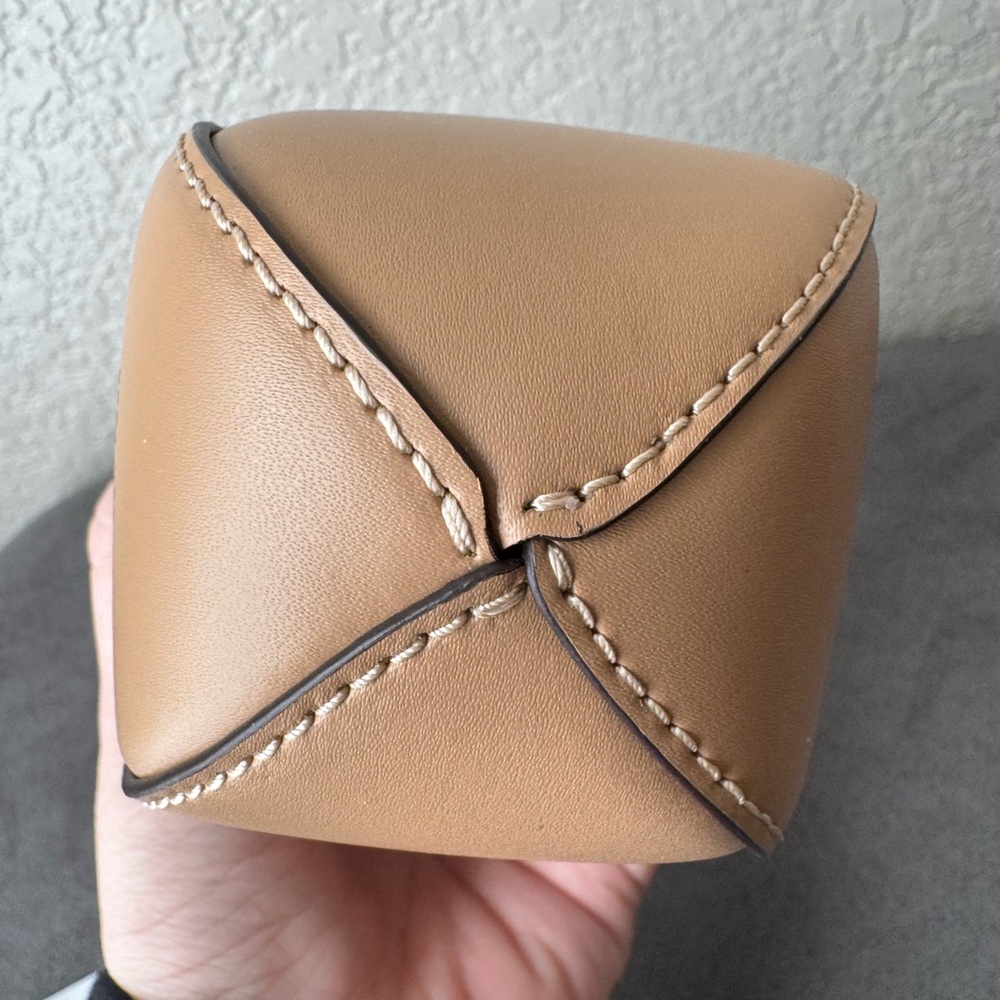 New Kate Spade Take a Hike 3D Acorn Crossbody Bag - Picture 7 of 10